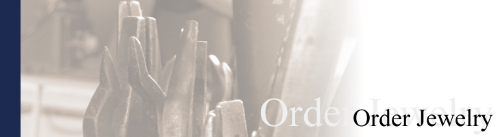 オーダージュエリー